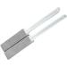 Pack of 2 Stone Toilet Cleaner Stone Toilet Cleaner Pumice Stone Toilet Cleaner Brush with Long Handle for Bathroom and Kitchen - Buy Online on SooperMarket.com