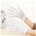 KICHOUSE 12 Pairs Industrial Gloves Anti-Spitting Work Gloves Thermal Gloves Warm Work Gloves Moisturizing Hand Gloves Moisturizing Gloves Cotton Gloves White Labor Protection Cotton Spa L1:23X10cm White - Buy Online on SooperMarket.com