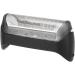 Buy Predolo Electric Protective Durable Replacement Foil Head Shaver Unit International Shipping Available - Buy Online on SooperMarket.com