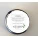 The Ilex Wood - Vegan Herbal Soothing Salve 'Boo Boo Balm' - For skin irritation scrapes bites and stings. Palm oil free cruelty free plastic free handcrafted in the UK - 100ml - Buy Online on SooperMarket.com