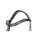 Crownclub F rst Alexander bitless bridle bitless snaffle Cob