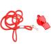 Fya Whistle 3PCS Professional Emergency Whistles with Lanyards - Loud Pealess Whistle for Lifeguard Rescue, Survival, and Self-Defense - Buy Online on SooperMarket.com