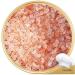 Himalayan Rose Pink Coarse salt | 1 KG | Coarse Salt | - Buy Online on SooperMarket.com