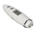Smart Analyse Skin Water Oil Analyzer with 3 Color Indicator Light Portable Facial Analyzer USB Facial Moisture Meter for Beauty Salon