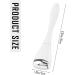 Mini Ice Roller - Handheld Facial Massage Tool for Puffiness Relief | Eye Cream Applicator | Skin Care Essential - Buy Online on SooperMarket.com