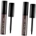 Beavorty 2pcs Women For Ladies Waterproof Peel Off Gel Make Long-lasting - Buy Online on SooperMarket.com