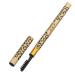 PLAFOPE 4 Pcs Makeup Eyebrow Pencils Eyebrow Pencil with Brush Makeup Eyeliner Grey Brow Pencil Black