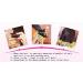 Kamay's X-Large Hair Rollers Comb Curlers Clips Styling Rollers Hair Curls Wave Style Hairdressing Curlers Tools (Plastic Styling 30mm 1 1/8"' 8PCS) Plastic Styling 30mm 8PCS - Buy Online on SooperMarket.com