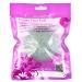 Natural Konjac Sponge (Face Puff) (Green)