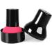 1pcpro Foundation Brush Mushroom Makeup Sponge Puff Seal Soft Sponge Beauty Makeup Blending Sponge Makeup Blender Foundation Sponge Applicator Sponges Makeup Tools(rose Red) - Buy Online on SooperMarket.com