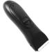 Men's Body Hair Trimmer Waterproof Electric Body Hair Trimmer Adjustable Ceramic Cutting Heads for Private - Buy Online on SooperMarket.com