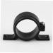 KALLORY 2pcs Car Mount Car Stand Fuel Pump Cradle Holder Support for Oil Pump Bracket Refit Fixture Blackx2pcs 16.5X14X3CMx2pcs - Buy Online on SooperMarket.com