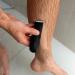 carrub Trimmer for Men Replaceable Ceramic Blade Heads Waterproof Wet/Dry Groin & Body Shaver Groomer Easy Install Easy to Use B Black - Buy Online on SooperMarket.com