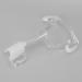 Easy-to-use Nose Guard Frame Removable for Respirator Frame Mirage FX Nose Guard (Standard) - Buy Online on SooperMarket.com
