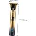 Beavorty Unisex Hair Trimmer - Powerful Quiet & Easy to Use for Men's Hair Cutting & Trimming - Ideal for International Shipping - Buy Online on SooperMarket.com