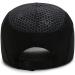 CLAPE Outdoor Sun Visor Hat UPF50+ Lightweight Waterproof Breathable Baseball Cap - Cp08 Light Gray - Buy Online on SooperMarket.com