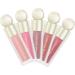 Healeved 20 Pcs Blush Face Makeup Sheer Flush Creamy Eyeshadow Facial Beauty Cosmetic Pigment Pigment - Buy Online on SooperMarket.com