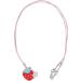Shop Fashionable Hearing Aid Retainer Straps - Lightweight & Portable Strawberry Clips for Shirts | International Shipping - Buy Online on SooperMarket.com