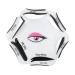 1PC Eyeliner Stencil 6 in 1 Eyeline Guide Template Eyeliner Stamp Eye Makeup Template Cat Liner Makeup Tool for Eyes