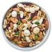 1001 Fruit Noble Nut Mix 500g - Natural Vegan Snack with Cranberries No Added Sugar or Additives - Exclusive Nutty Fruity Blend - Buy Online on SooperMarket.com