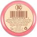 Rosebud Lip Balm Mocha Rose 0.8oz - Moisturizing Lip Care (Pack of 1) - Buy Online on SooperMarket.com