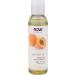 NOW Apricot Kernel Oil 4-Ounce (Pack Of 2)