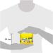 Nesquik Chocolate Milkshake Mix 300g - Single Pack - Buy Online on SooperMarket.com