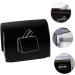 Stobok Cardboard Razor Box Case - Travel Shaving Container & Waste Disposal Holder for Razors - Buy Online on SooperMarket.com