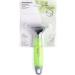 Moser 2999-7195 Unterwollkamm - Premium Green Wool Comb for Seamless Grooming | International Shipping Available - Buy Online on SooperMarket.com