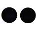 Quanmin 9.6mm1.0 mm Slim Optical 780nm Filter Infrared Cold Mirror for use with Sports Camera DIY Modified GoPro Hero5 Hero6 Hero7 YI 4K/4K+/RX0 Black Cameras Lens
