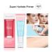 Power Face Primer - Long Lasting Hydrating & Smoothing Gel-Based Makeup Primer | Vegan & Cruelty-Free - International Shipping Available - Buy Online on SooperMarket.com