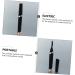 NOLITOY Eyelash Curler & Holder - Premium Eyelash Curling Tool for Beautiful Lashes | International Shipping Available - Buy Online on SooperMarket.com