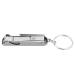 Outdoor Multi-function 2 in 1 Mini Tool Key Chain - Portable and Durable