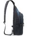 G7Explorer Small Crossbody Sling Bag - Unisex Small Black Backpack - Buy Online on SooperMarket.com