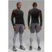 Milin Naco Cool Dry Compression Shirts for Men Long Sleeve Baselayer Tops - 3 Pack (Black) - X-Large Tall - Buy Online on SooperMarket.com