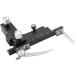 High-Precision Microscope Movable Caliper | Mechanical Stage X-Y for Slice Movement - Buy Online on SooperMarket.com