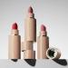 Buy WESTMAN ATELIER Lip Suede Matte Lipstick - Rue (Tawny Chestnut) | International Shipping Available - Buy Online on SooperMarket.com