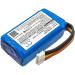 Replacement Battery for JBL Link 10 GSP103465 | 3600mAh | International Shipping Available - Buy Online on SooperMarket.com