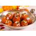 Rakhi Diwali Special (Motichoor Laddu 250g) Gift Hamper for Brother Sister Delicious Indian Traditional Sweets Best Gift For All Occasions Tasty Treat For Family & Friends Sold By Kidzbuzz - Buy Online on SooperMarket.com