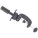 Adjustable Tailor Puppet Head for Salon Training Female Hair Braiding & Makeup Dummy for Hairdressers - Buy Online on SooperMarket.com