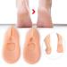 Silicone Socks for Cracked Heels - Moisturizing Heel Protection & Foot Care Tool (S-03#) - Buy Online on SooperMarket.com