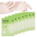 7pcs Moisturizing Hand Mask Skin-Friendly Moisturizing Nourishing Hand Mask Anti-Dry Hand Care for Rough and Damaged Hands