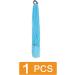 prinfantasy Girl Colored Wig Ponytail Hair Accessories Headband Rubber Band Beauty Hair Headband Sky Blue BZ149 GBBZ149 24 inch - Buy Online on SooperMarket.com
