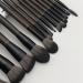 Xptieeck Loose Powder Brush Foundation Brush Nose Shadow Brush Soft Fiber Hair - Buy Online on SooperMarket.com