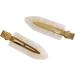 Demeliss Beauty No Trace Tweezers - Random Colours - Buy Online on SooperMarket.com