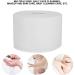Buy Disposable Cotton Towels & Makeup Pads - 2 Rolls Non-Woven Makeup Remover | International Shipping - Buy Online on SooperMarket.com