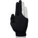 LLJ Billiard Gloves 12 PCS Set - 3 Fingers Pool Cue Gloves for Left/Right Hand - Buy Online on SooperMarket.com