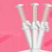 Baluue Hair Curler USB Curling Portable Curling Mini Hair Curling Wand Cordless Curling Mini Hair Crimper - Buy Online on SooperMarket.com