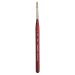 Pri Velvetouch Syn Sh Mini Filbert Sz 0 Size 0 Mini Filbert