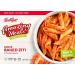 Meal Mart Parve Baked Ziti In Tomato Sauce 12 Oz. Pack Of 6.